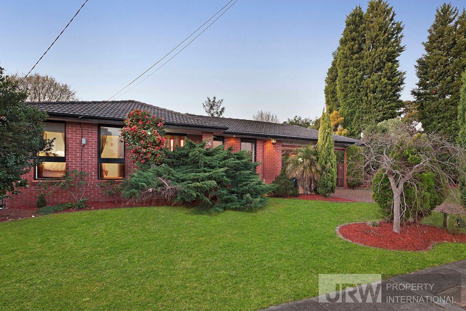 26 Anne Road, Knoxfield VIC 3180, Image 0