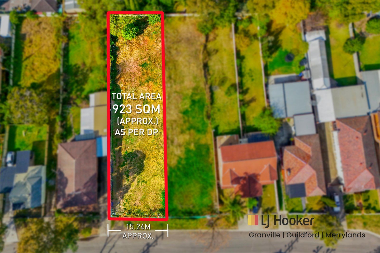 10 Milner Road, Guildford NSW 2161 Domain