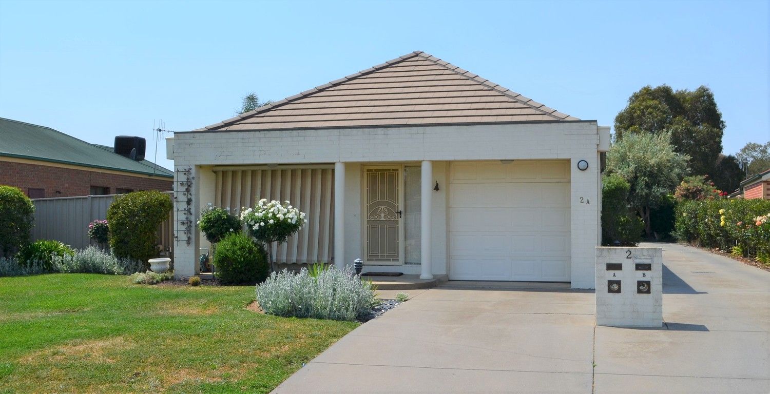 2a Olivia Court, Numurkah VIC 3636, Image 0