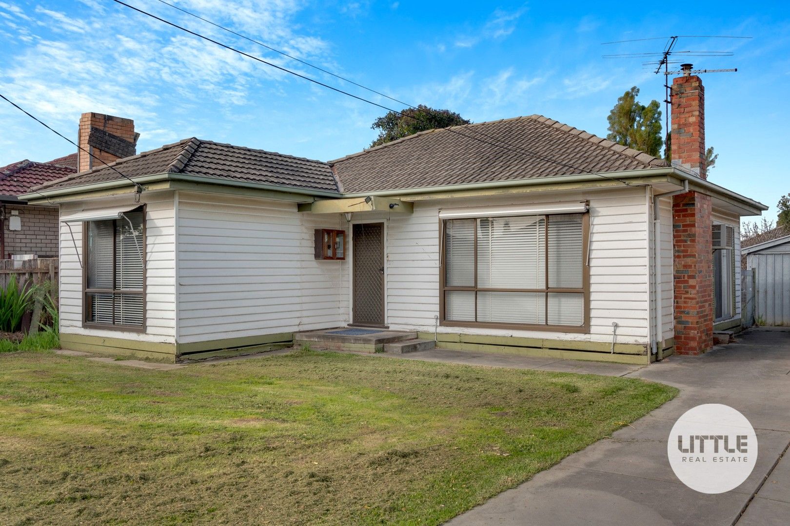 22 Ford Avenue, Sunshine North VIC 3020, Image 0