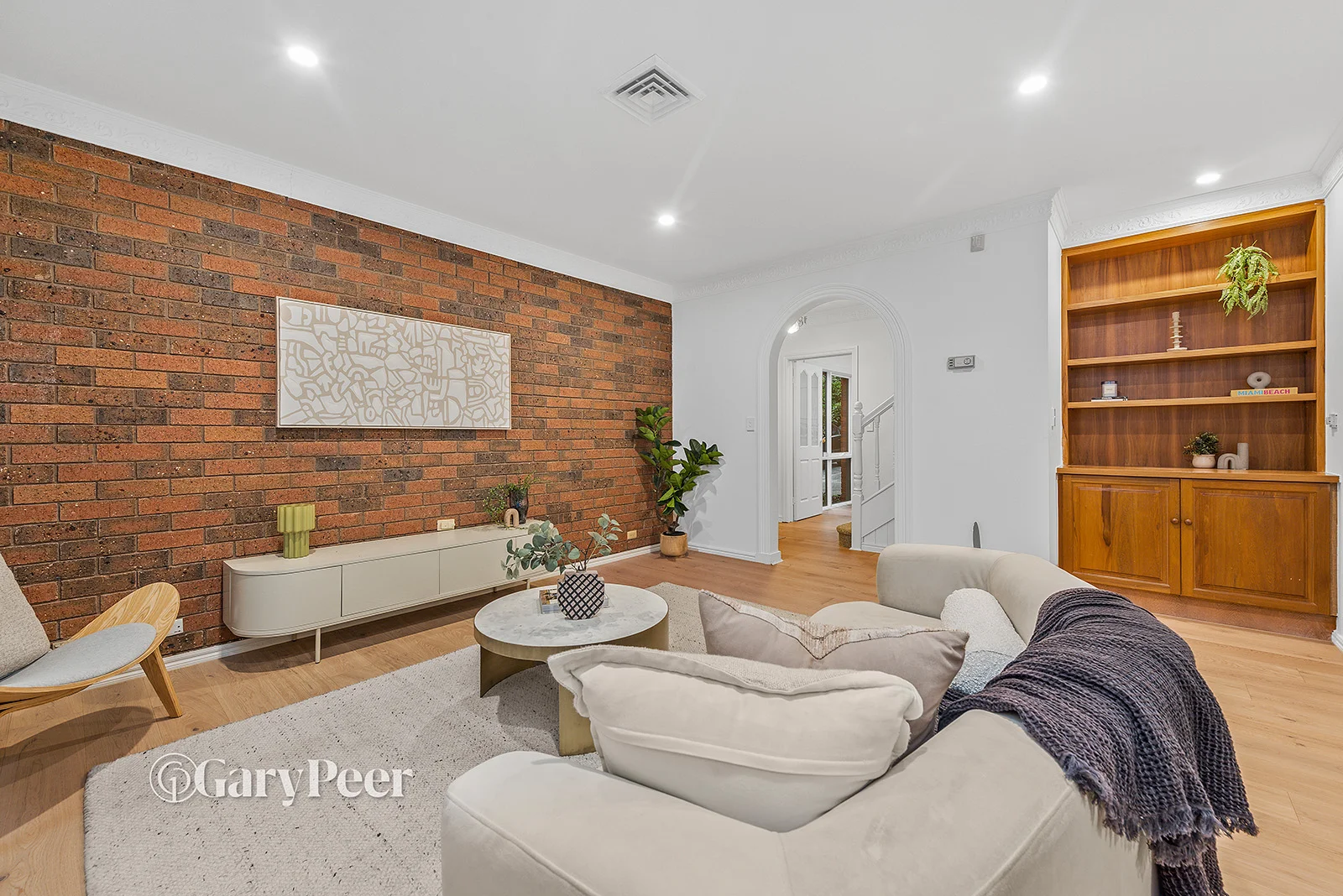 Additional image 4 of 1/17 Orrong Crescent, Caulfield North VIC 3161