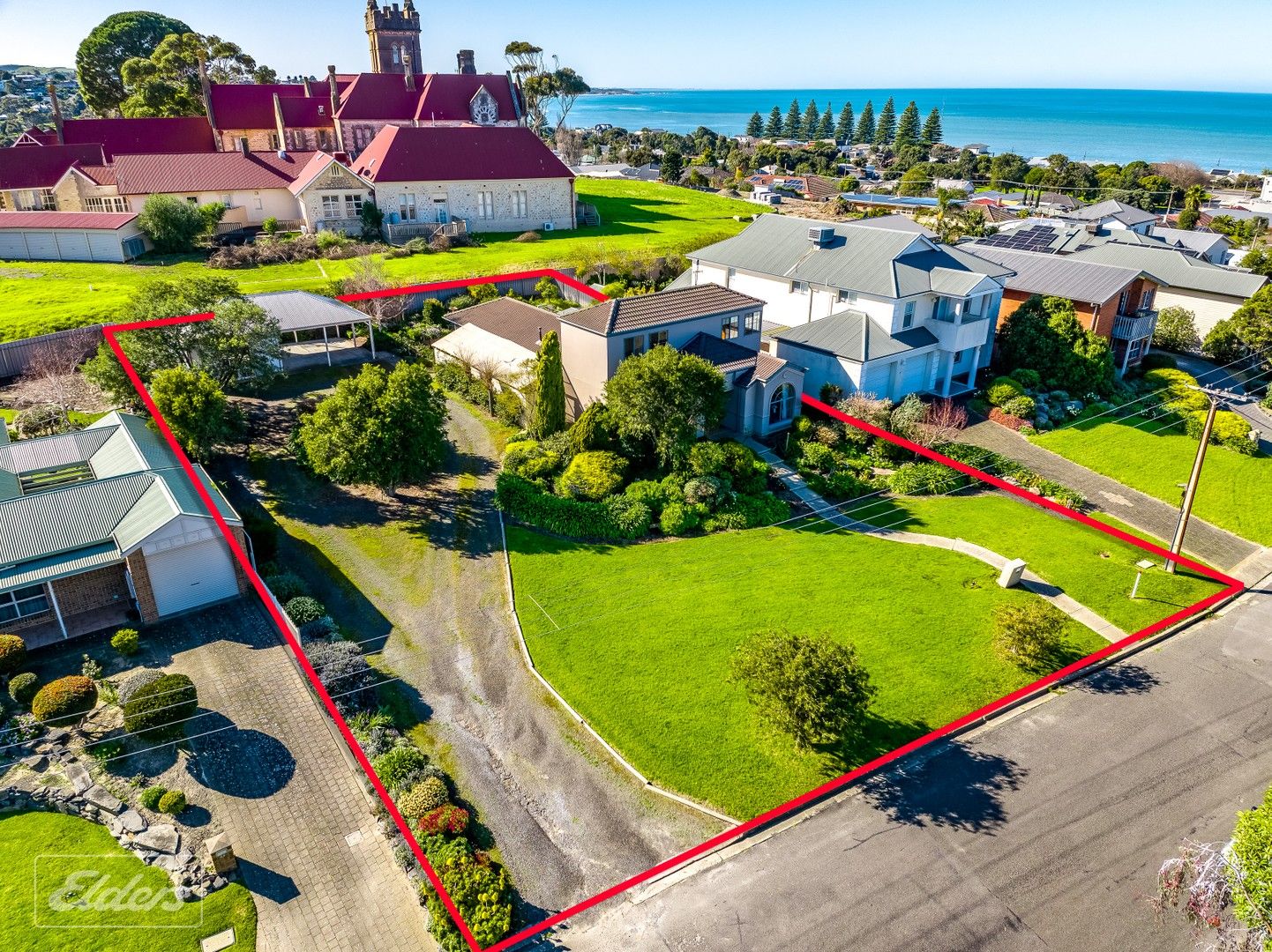 40-42 Grantley Avenue, Victor Harbor SA 5211, Image 0