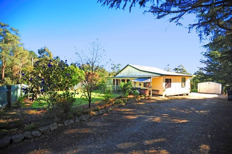 1030 Brandy Creek Road, ROKEBY VIC 3821, Image 0