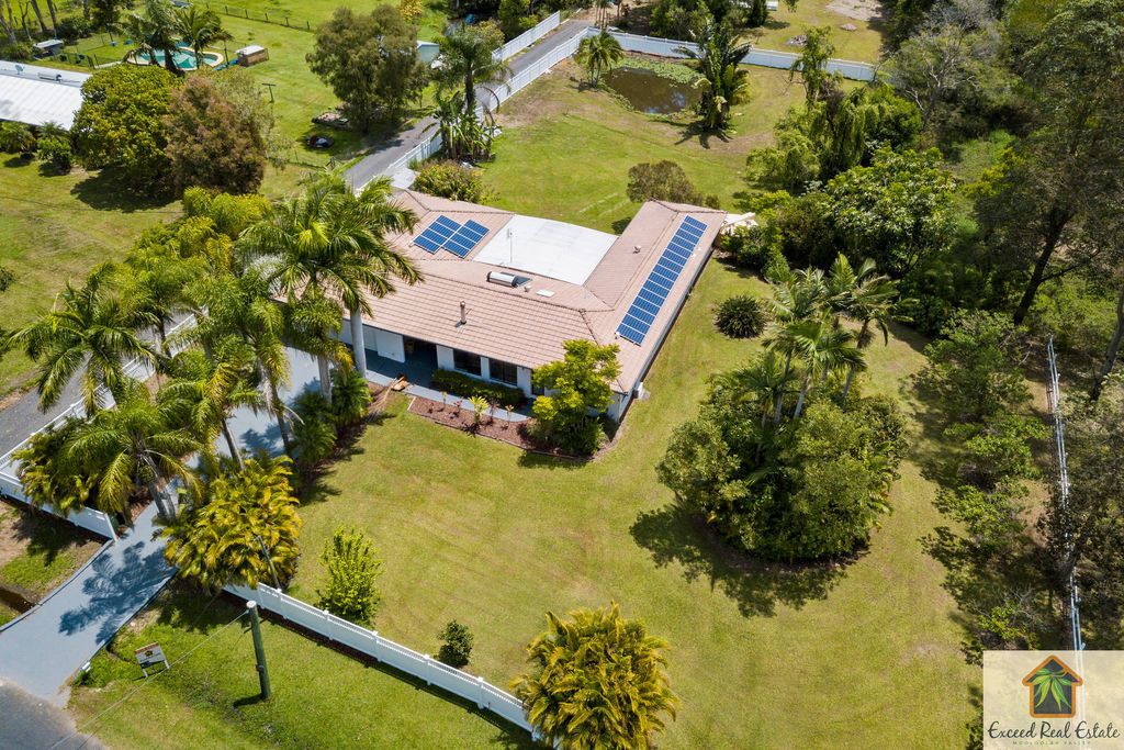 32 Mooloolah Meadows Drive, Mooloolah Valley QLD 4553