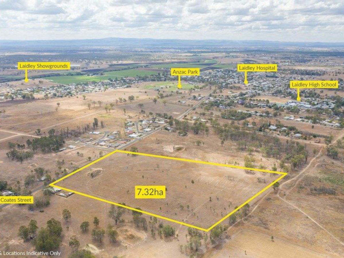 115 Coates Street, Laidley QLD 4341 House for Sale Domain