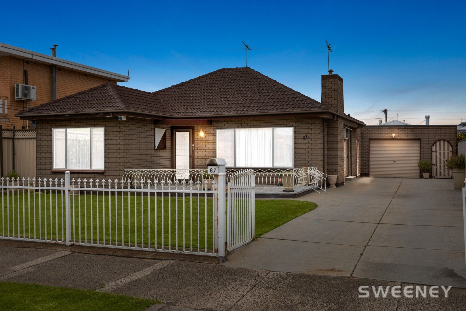 87 Second Avenue, Altona North VIC 3025, Image 0