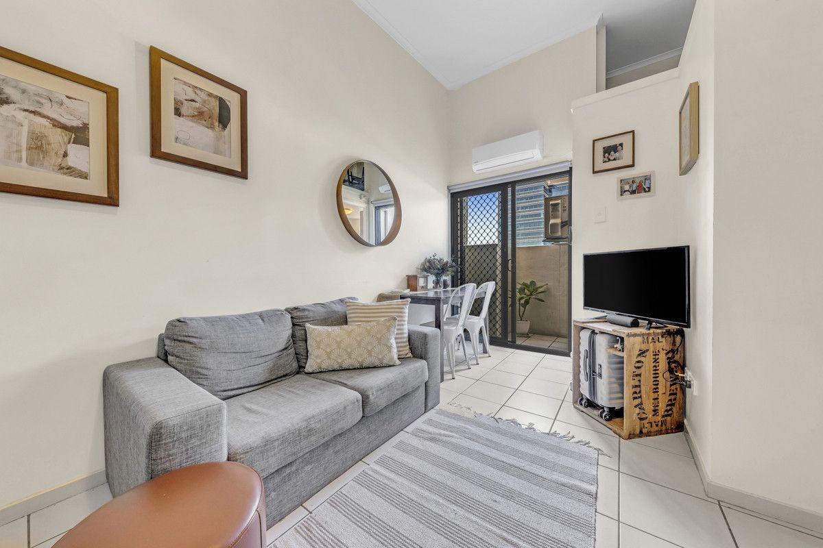 1 bedrooms Apartment / Unit / Flat in 15 Primrose Street BOWEN HILLS QLD, 4006