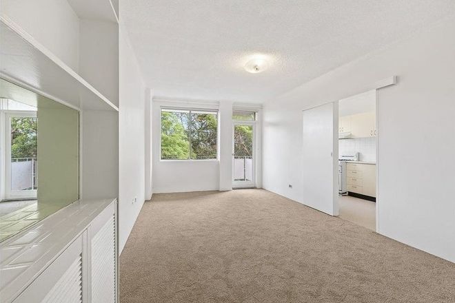 Picture of 11/386 Mowbray Road, LANE COVE NSW 2066