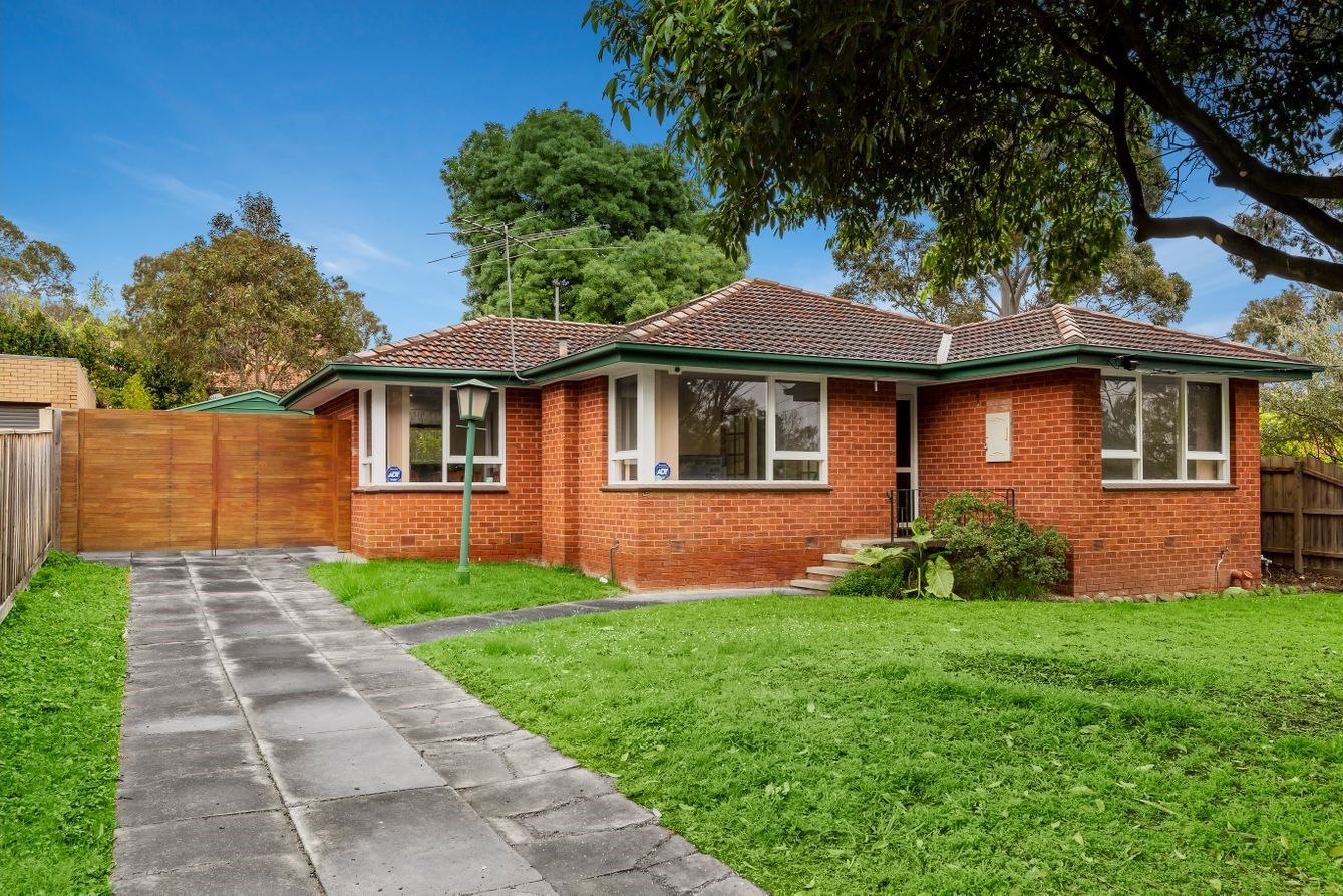 53 Francis Crescent, Ferntree Gully Property History & Address Research Domain
