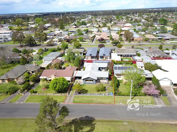 65 Williams Parade, Bairnsdale VIC 3875