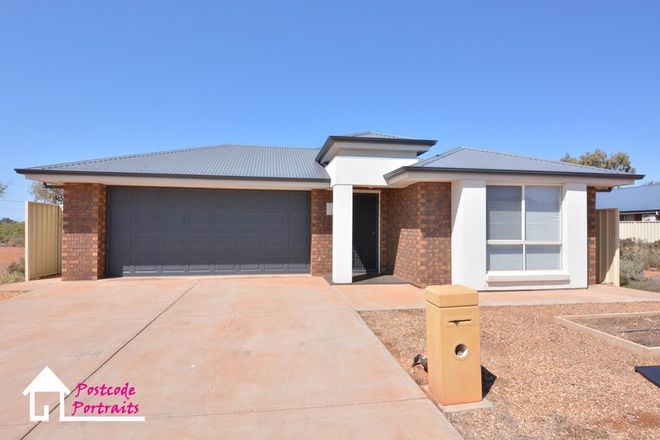 Picture of 17 Vern Schuppan Drive, WHYALLA NORRIE SA 5608