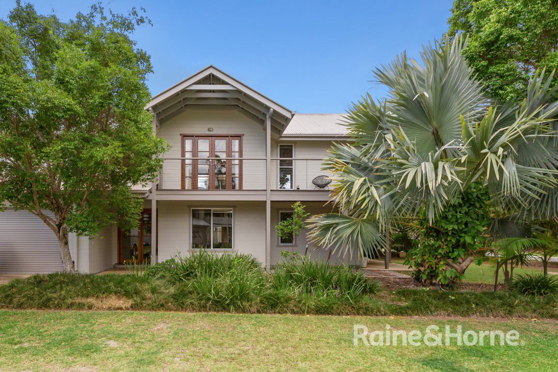 36 Muskheart Circuit, Pottsville NSW 2489, Image 0