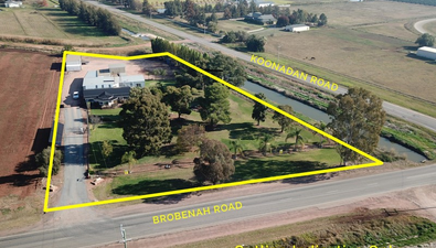 Picture of 469 Brobenah Road, LEETON NSW 2705