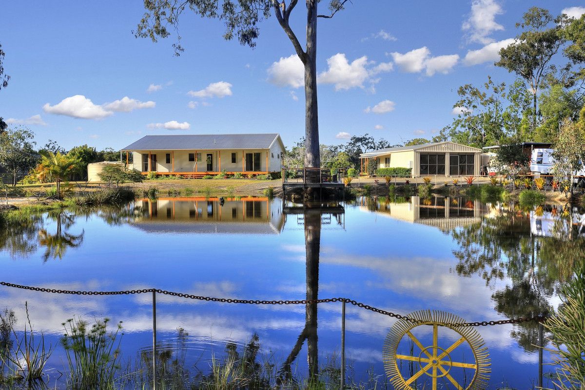 230 Pacific Haven Circuit Pacific Haven QLD 4659 Domain