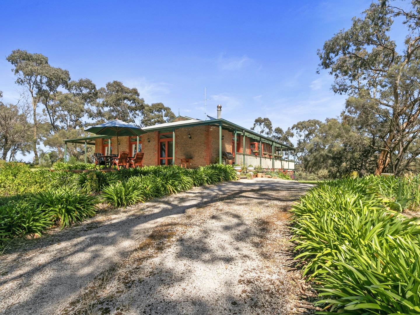 8071 Horrocks Highway, Sevenhill SA 5453, Image 2