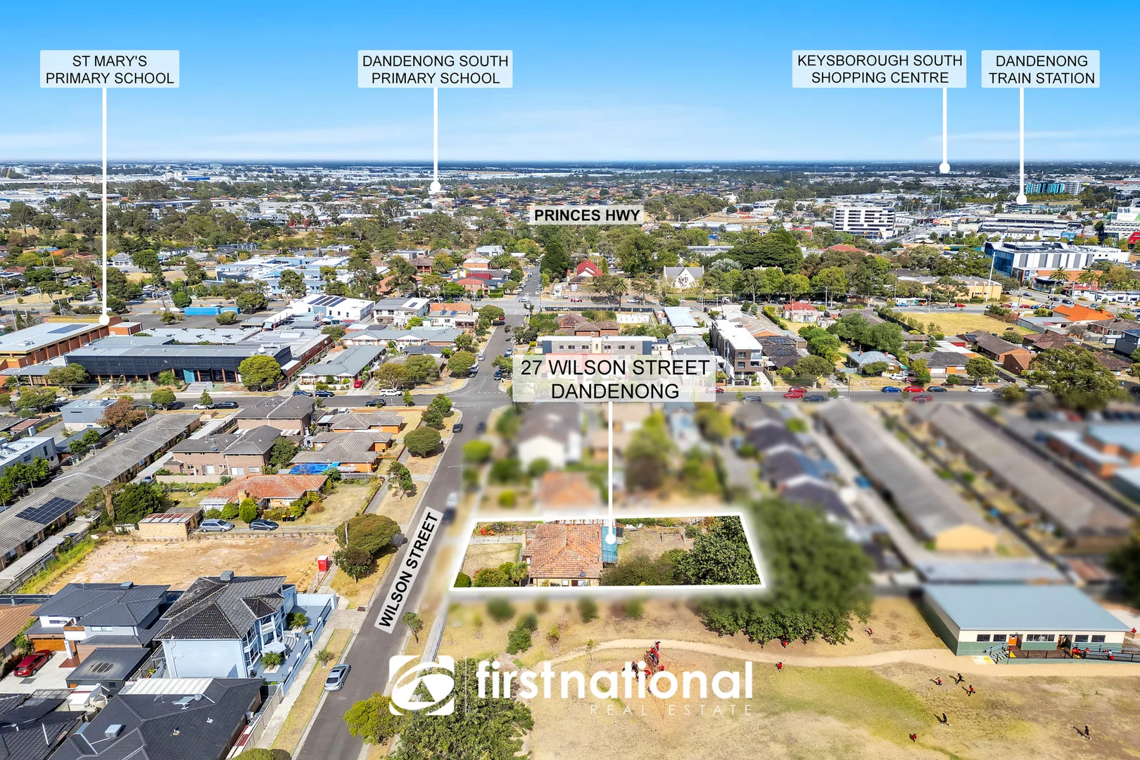 Additional image 19 of 27 Wilson Street, Dandenong VIC 3175