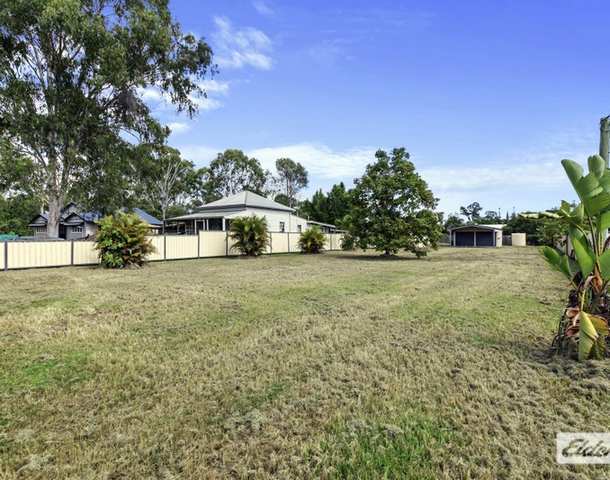 5 James Street, Howard QLD 4659