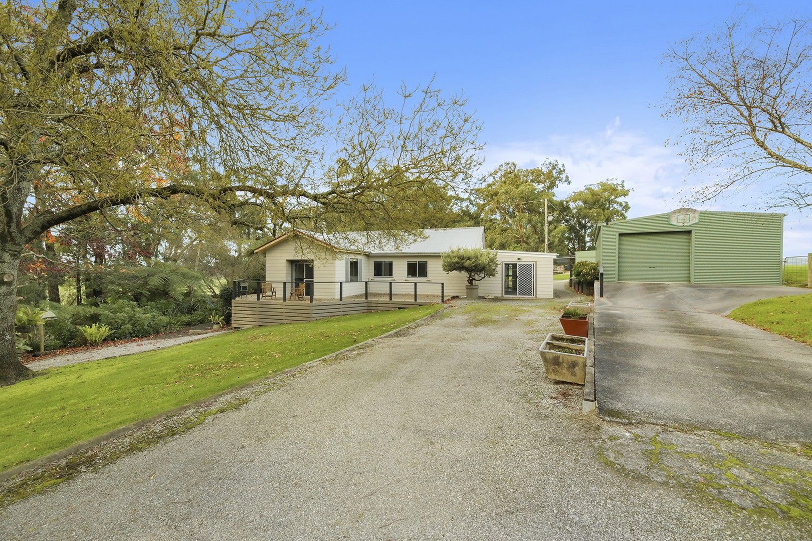 60 Treadwells Road, Poowong VIC 3988 House for Sale Domain