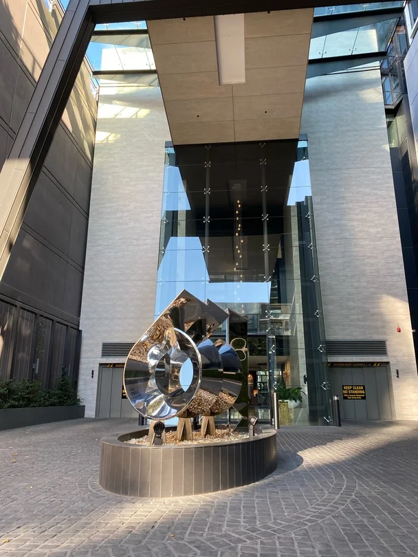 804/661 Chapel Street, South Yarra VIC 3141