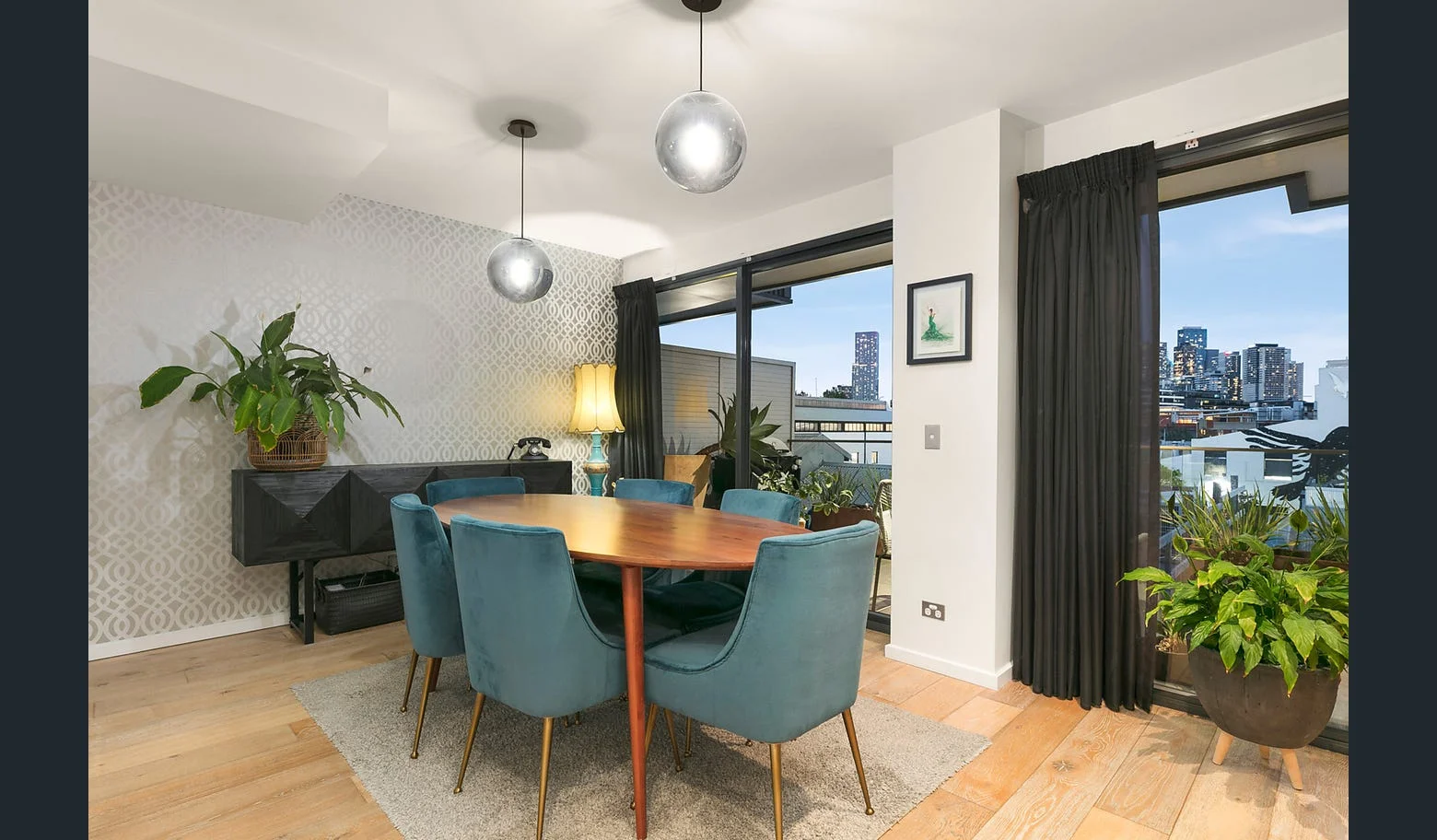 Additional image 7 of 5/58 Abbotsford Street, West Melbourne VIC 3003