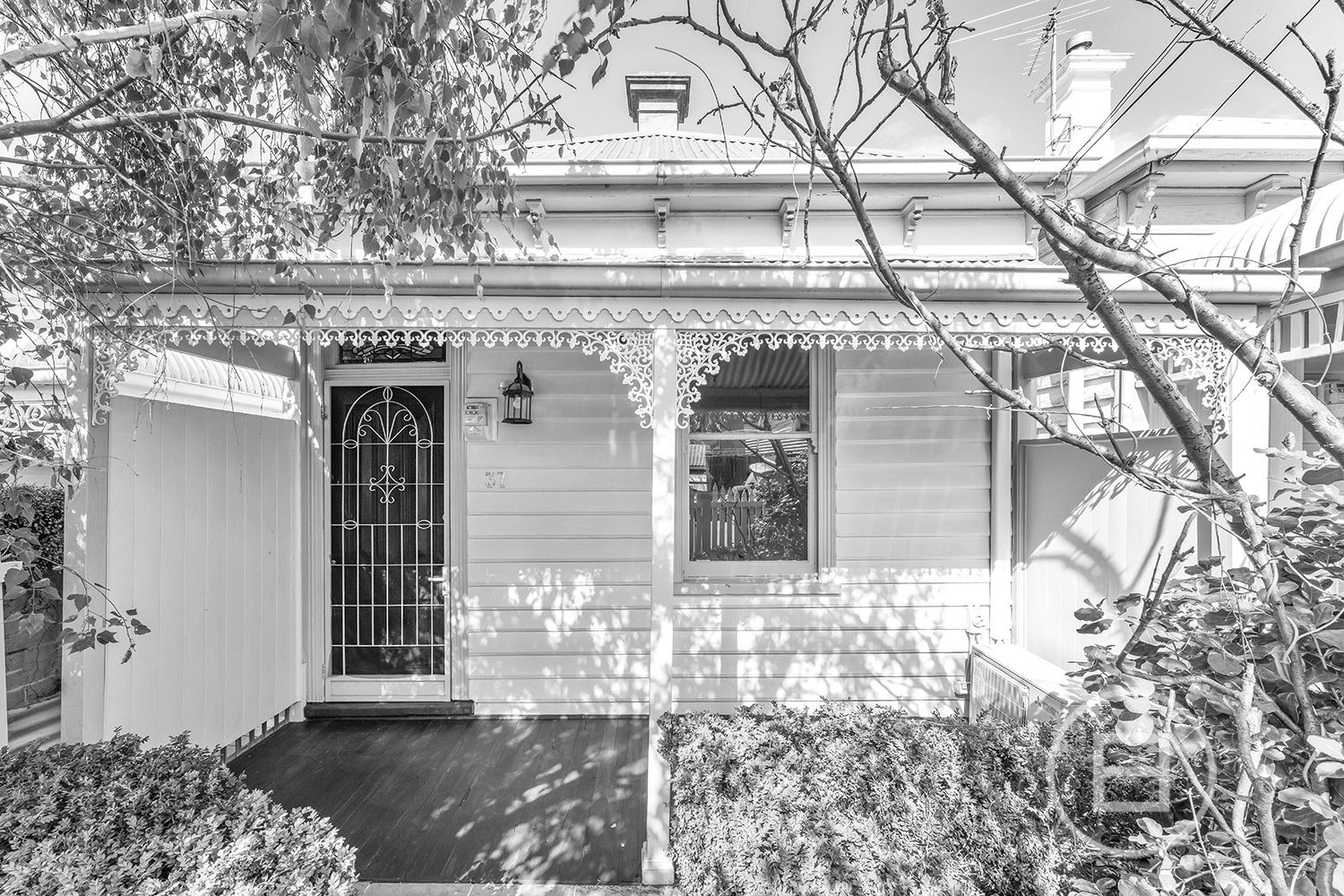 3 bedrooms House in 37 McConnell Street KENSINGTON VIC, 3031