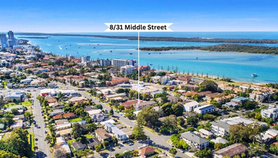 Picture of 8/31 Middle Street, LABRADOR QLD 4215