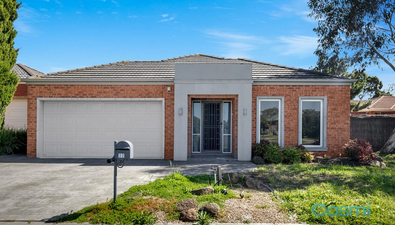 Picture of 32 Parramatta Walk, CRAIGIEBURN VIC 3064