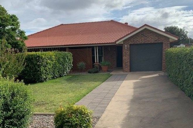Picture of 2/7a Nyarra Street, SCONE NSW 2337