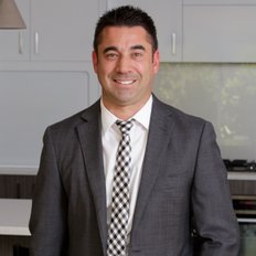 Nick Luca, Sales representative