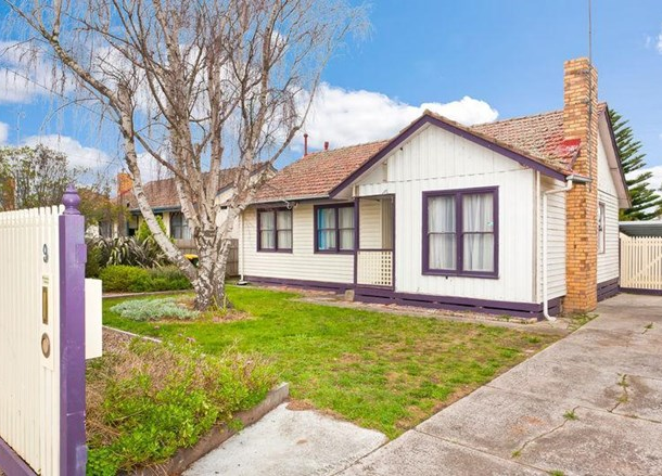 9 Bartlett Street, Colac VIC 3250