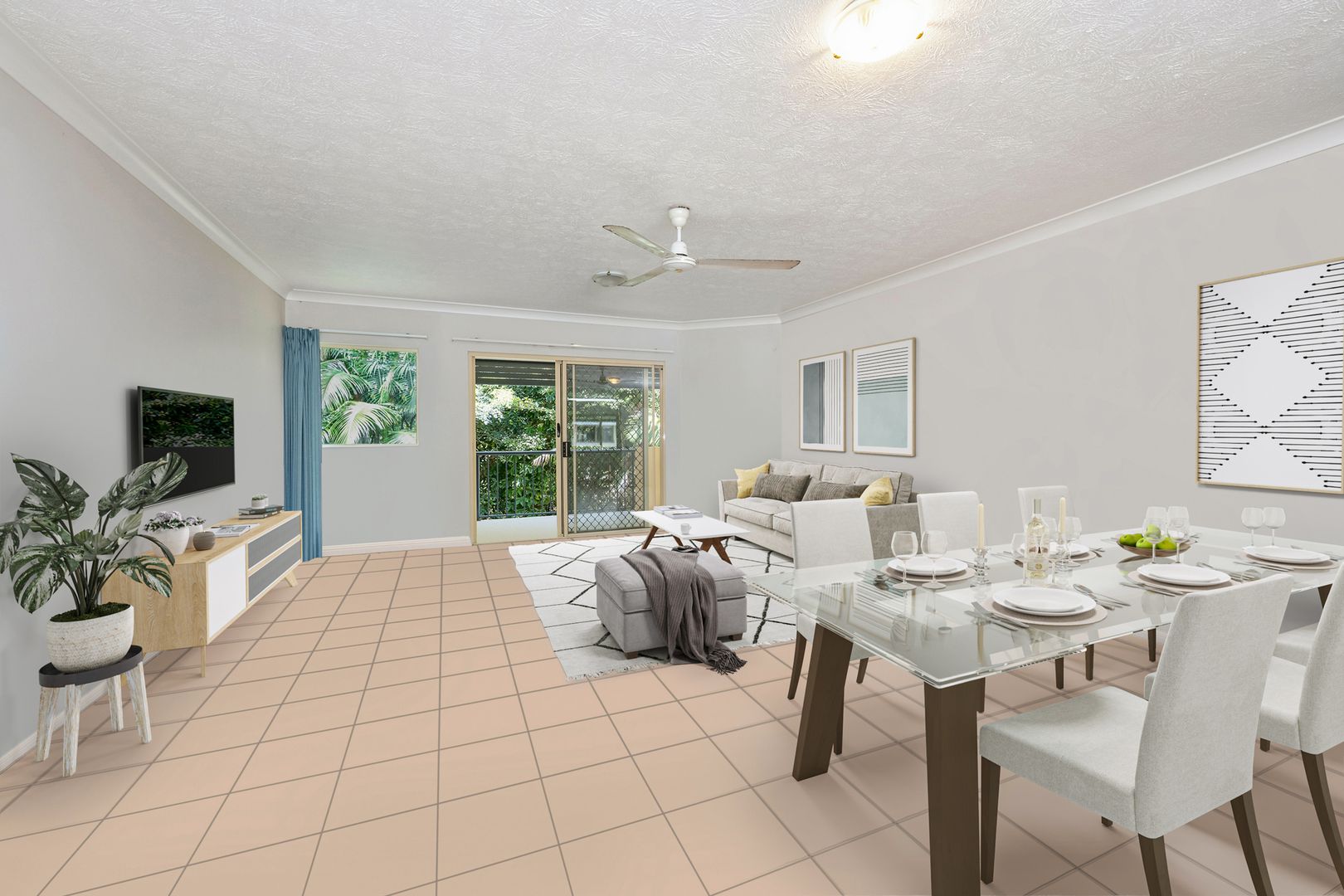 2/92 Regatta Crescent, Douglas QLD 4814, Image 1