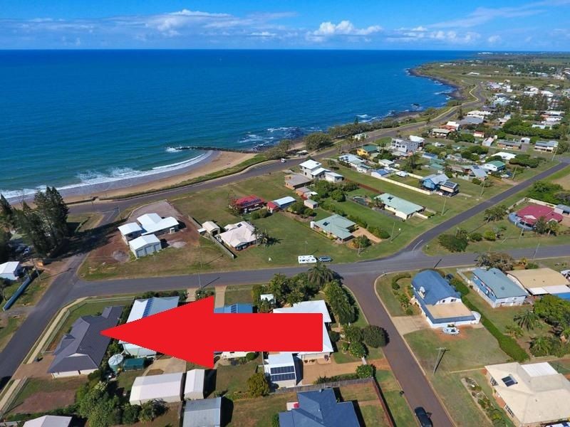 23 Scott St, Burnett Heads QLD 4670, Image 1