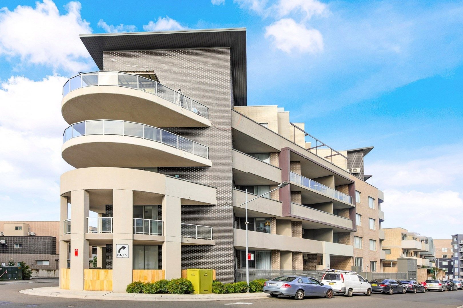 G202/8186 Courallie Avenue, Homebush West NSW 2140 Domain