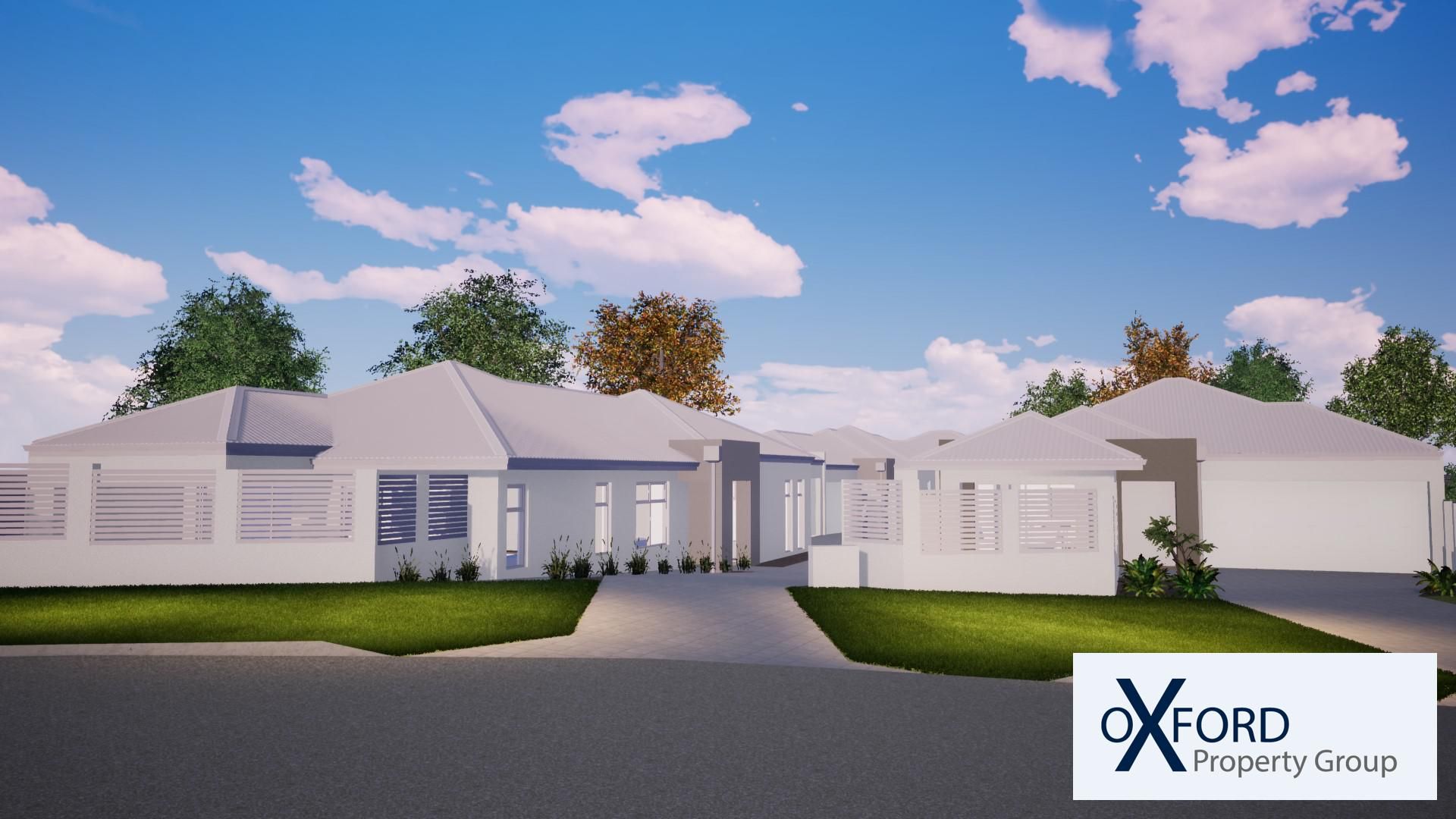 81 Hamilton Street Stirling Wa 6021 Domain