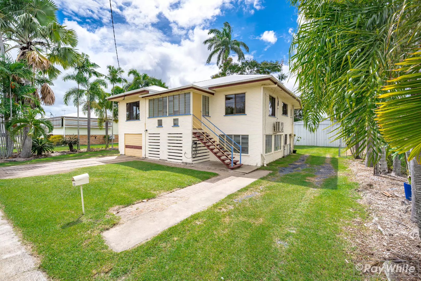 3 bedrooms House in  FRENCHVILLE QLD, 4701