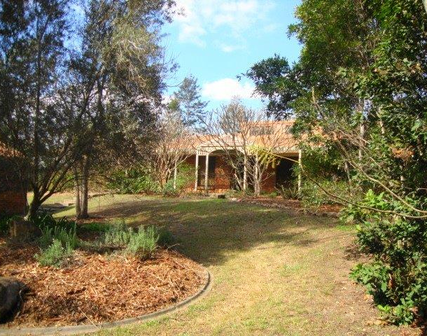 255 Kangaroo Gully Road, Bellbowrie QLD 4070