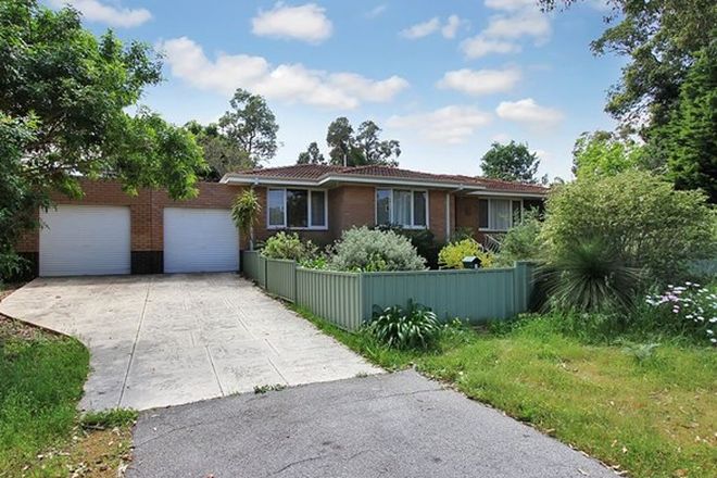 Picture of 2 Traylen Road, KALAMUNDA WA 6076