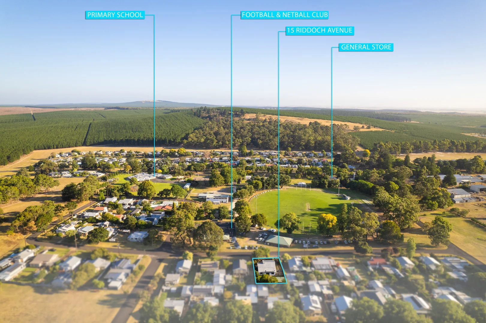 Additional image 6 of 15 Riddoch Avenue, Mount Burr SA 5279