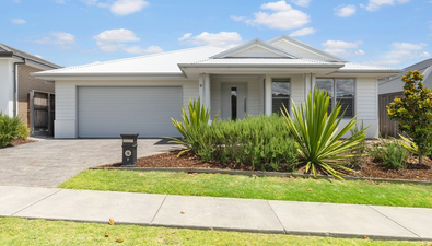 Picture of 9 Silverwisp Road, CHISHOLM NSW 2322