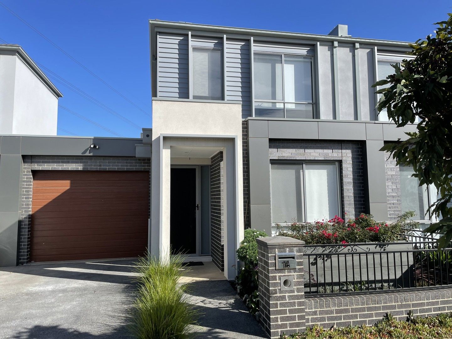 3 bedrooms Townhouse in 1A Shelley Street KEILOR EAST VIC, 3033