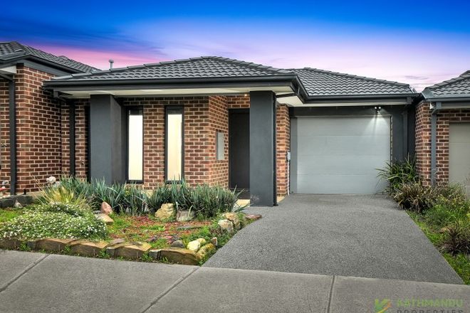 Picture of 10 Eldorado Loop, MERNDA VIC 3754