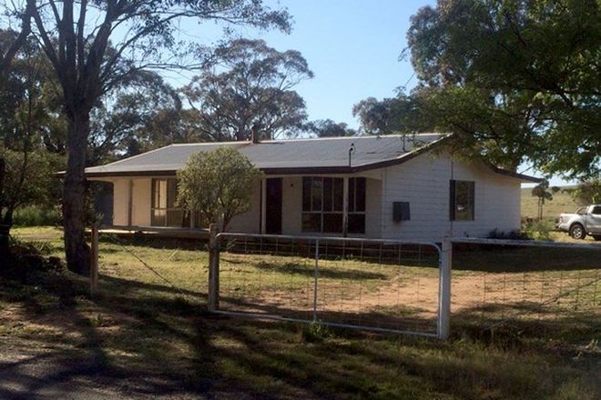 Picture of 37 Bendeela Street, ELONG ELONG NSW 2831