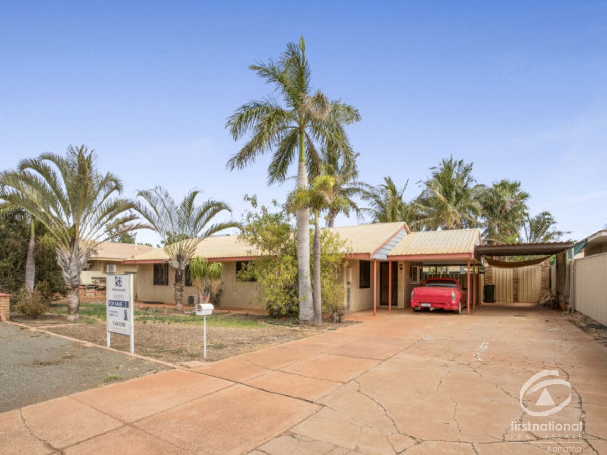 5 Veall Close, Millars Well WA 6714, Image 0