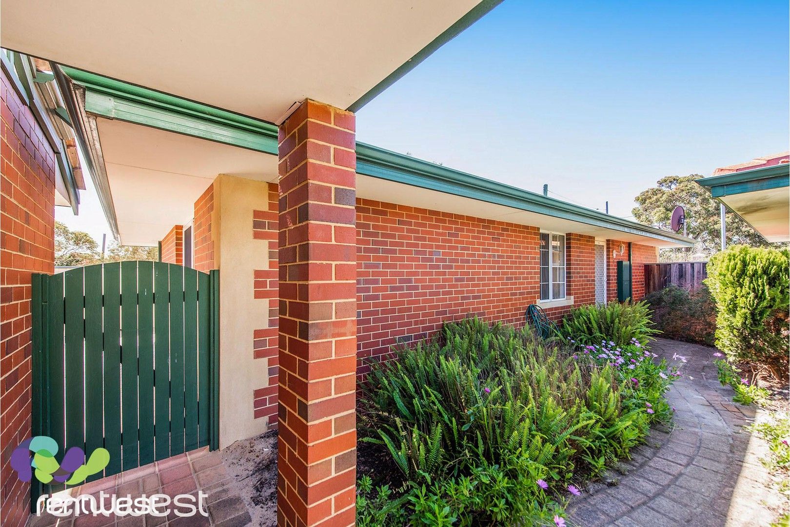 3 bedrooms Villa in 11/2 Glennis Close GOSNELLS WA, 6110
