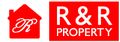 R&R Property's logo