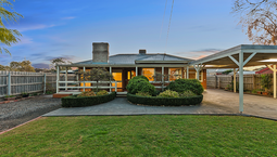 Picture of 25 Pearce Court, PEARCEDALE VIC 3912
