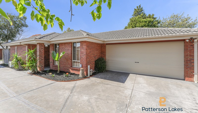 Picture of 2/67 East Road, SEAFORD VIC 3198