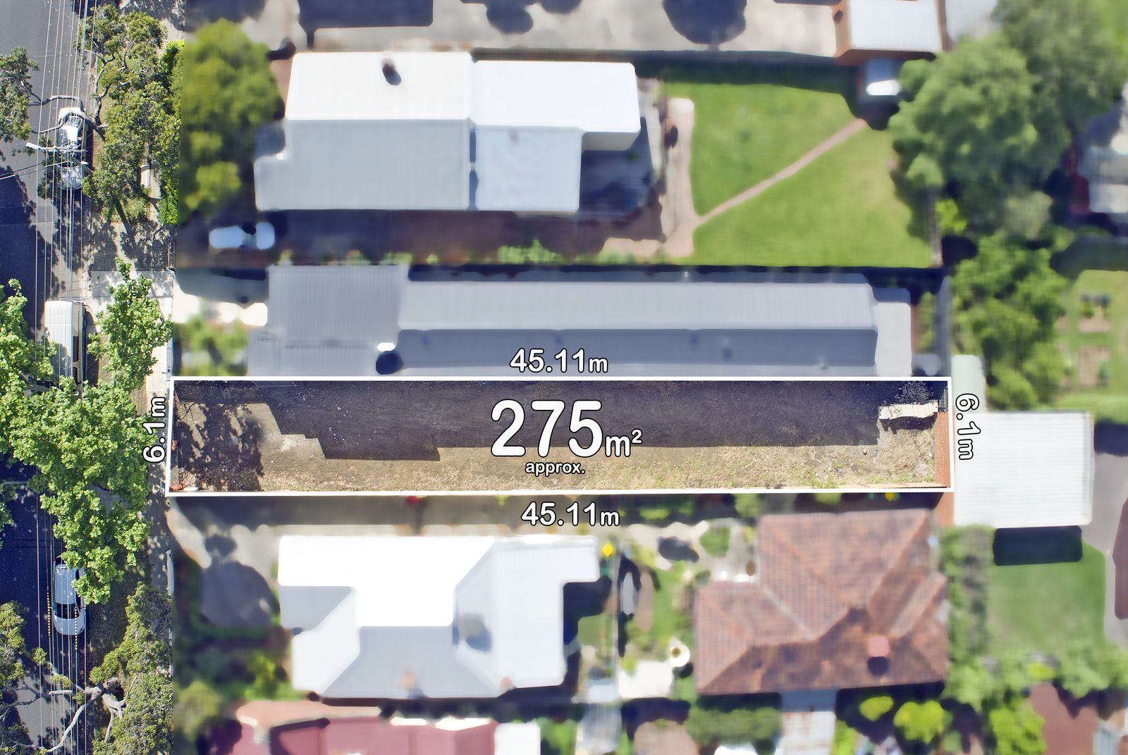 6a Christmas Street, Northcote VIC 3070, Image 0