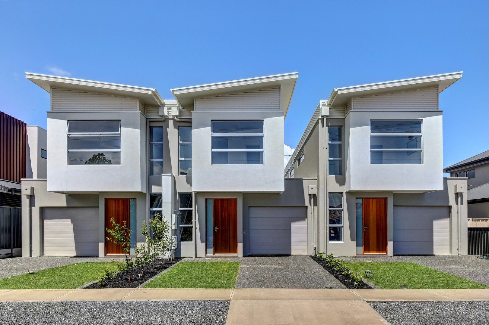 3 bedrooms Townhouse in 21 Sampson Court MITCHELL PARK SA, 5043