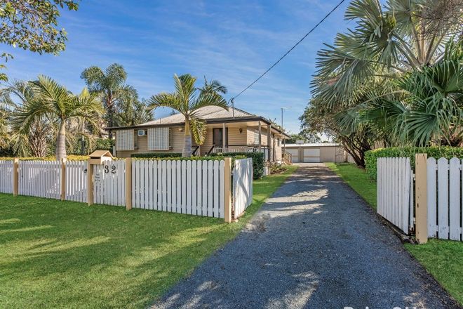 Picture of 32 River Road, DINMORE QLD 4303